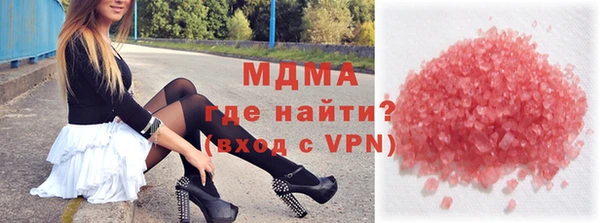 индика Пересвет
